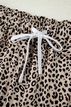 Load image into Gallery viewer, The Stigler Leopard Pants S-XL
