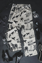 Load image into Gallery viewer, The Texas City Trousers S-L

