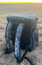 Load image into Gallery viewer, Meet me at the Lake Backpack Cooler
