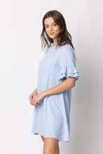 Load image into Gallery viewer, The Pinehurst Sky Blue Dress! S-L
