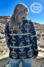Load image into Gallery viewer, The Cabin Fever Pullover S-XL
