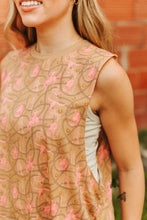 Load image into Gallery viewer, The Rodeo Trails Tank S-XL
