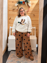 Load image into Gallery viewer, The Mallard in Flight Sweater S-L
