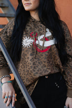 Load image into Gallery viewer, The Spur ‘em Wild Top S-2X
