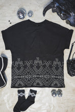 Load image into Gallery viewer, The Stitch That Western Top S-XL

