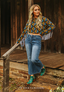 The Odessa Jeans 14-22