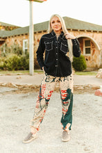 Load image into Gallery viewer, The Rodeo Texas Joggers S-XL
