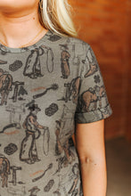 Load image into Gallery viewer, The Teach 'Em Young Top S-XL
