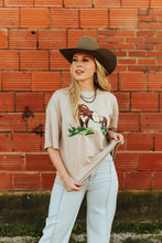 Load image into Gallery viewer, The Cattle Haven Dusty Top S-XL
