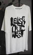 Load image into Gallery viewer, Let&#39;s Go Out West Tee S-3X
