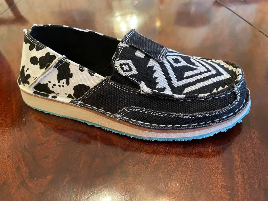 The Jen Sneakers