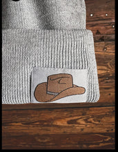Load image into Gallery viewer, The Silver Belly Beanie

