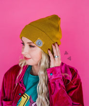 Load image into Gallery viewer, Ice Cold Grin Beanie
