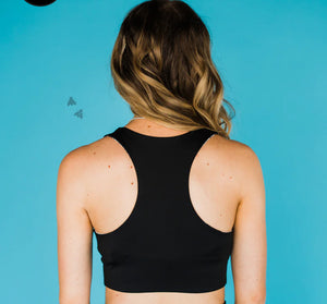 The Stockton Swap Midnight Top S-L