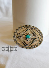 Load image into Gallery viewer, The Palmetto Belt Buckle
