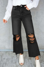Load image into Gallery viewer, The Bodie Jeans in Black 6-16
