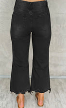 Load image into Gallery viewer, The Bodie Jeans in Black 6-16
