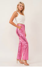 Load image into Gallery viewer, The Paris Pink Pants S-L

