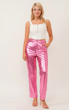 Load image into Gallery viewer, The Paris Pink Pants S-L
