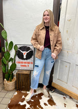 Load image into Gallery viewer, The Brownsville Boyfriend Jeans 1-11
