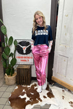 Load image into Gallery viewer, The Paris Pink Pants S-L

