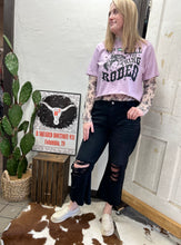 Load image into Gallery viewer, The Bodie Jeans in Black 6-16
