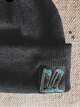 Load image into Gallery viewer, Oh Boots Beanie

