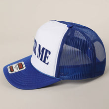 Load image into Gallery viewer, BEER ME Trucker Hat
