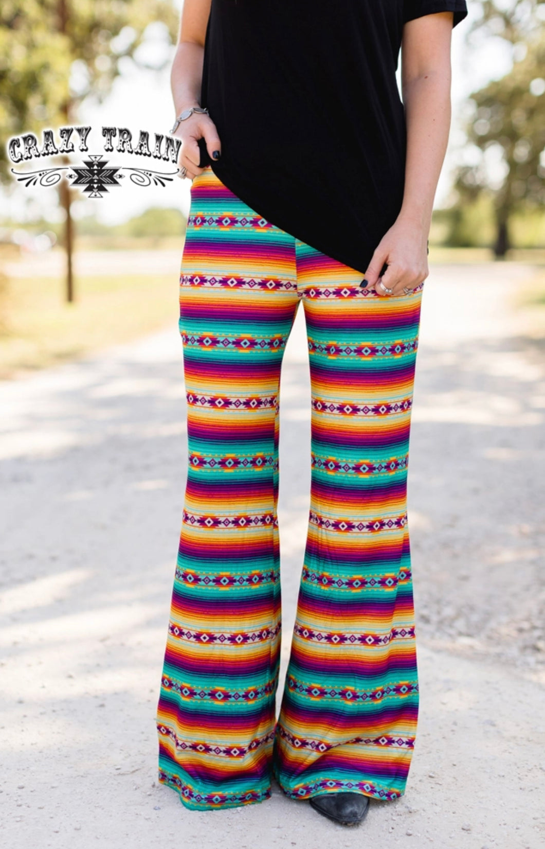 Highway Hippie Flares S-3X