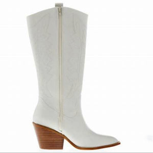 The Howdy Boots