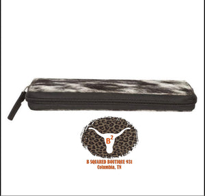 Pretty Patches HairOn Wallet