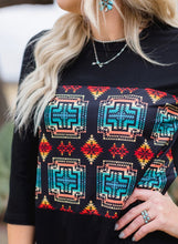 Load image into Gallery viewer, The Native Trends Top S-XL

