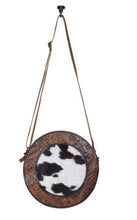 Load image into Gallery viewer, The Roundle Bag
