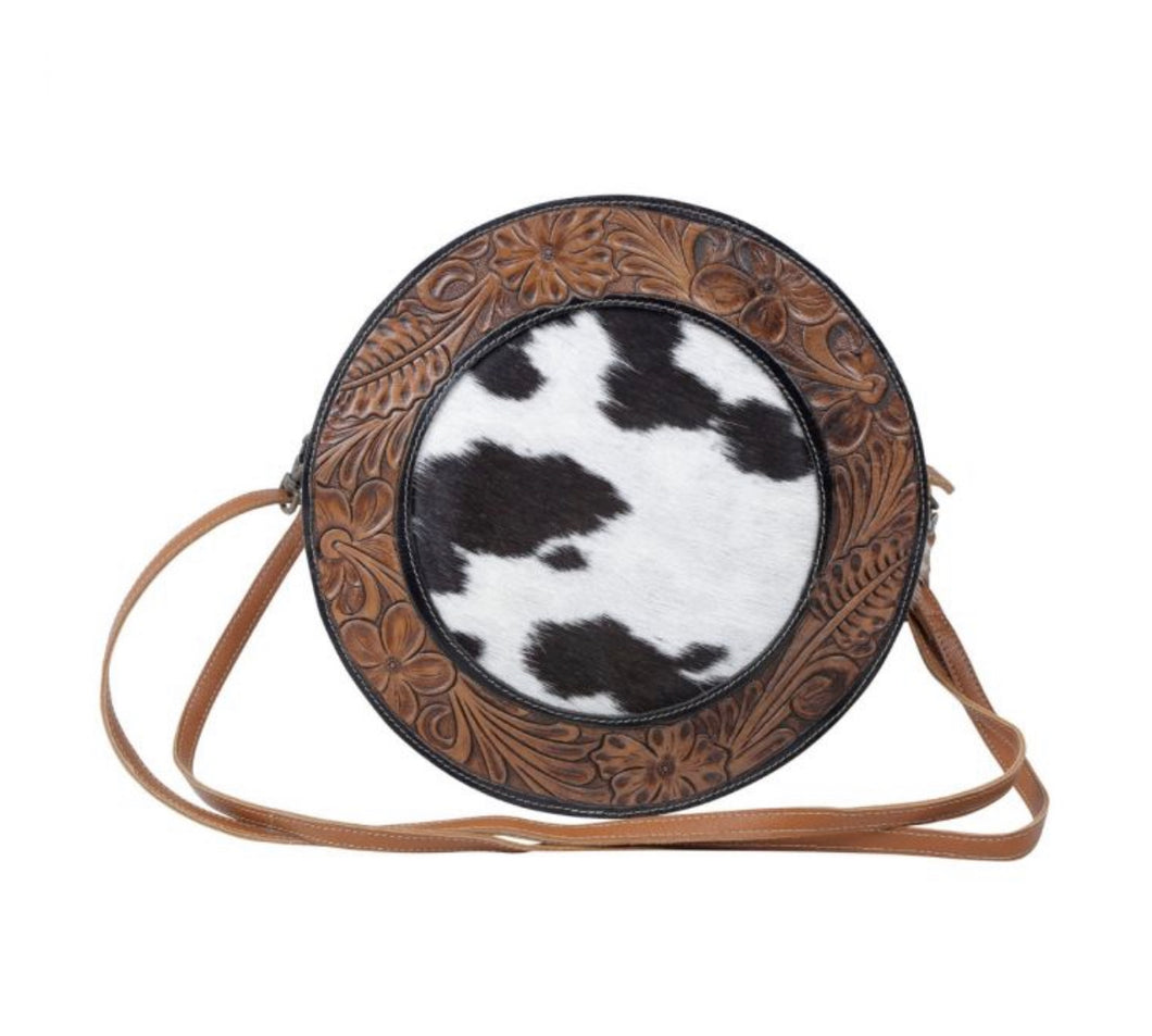 The Roundle Bag