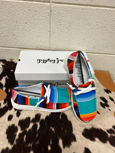 Cheyenne Shoes