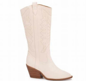 The Howdy Boots