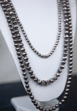 Load image into Gallery viewer, The Bandita Necklace in Copper or Silver
