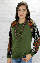 Load image into Gallery viewer, The Bandita Necklace in Copper or Silver
