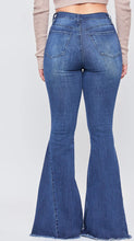 Load image into Gallery viewer, The Kansas City Flare Jeans 1-13
