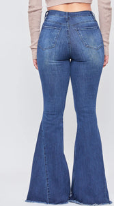 The Kansas City Flare Jeans 1-13